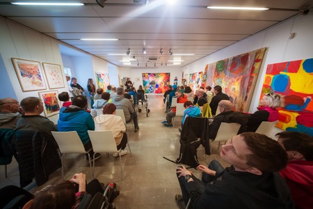 Barve mojega srca  (2)